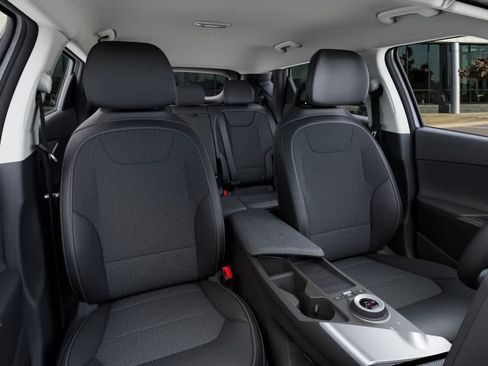 New 2026 Kia EV6 Light RWD image 15
