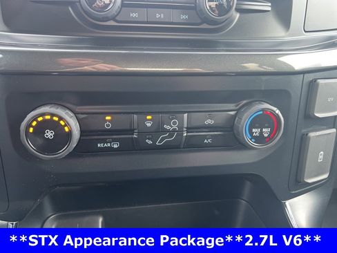 Used 2023 Ford F150 XL w/ STX Appearance Package image 19