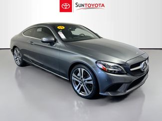 Used 2019 Mercedes-Benz C 300 Coupe video 1