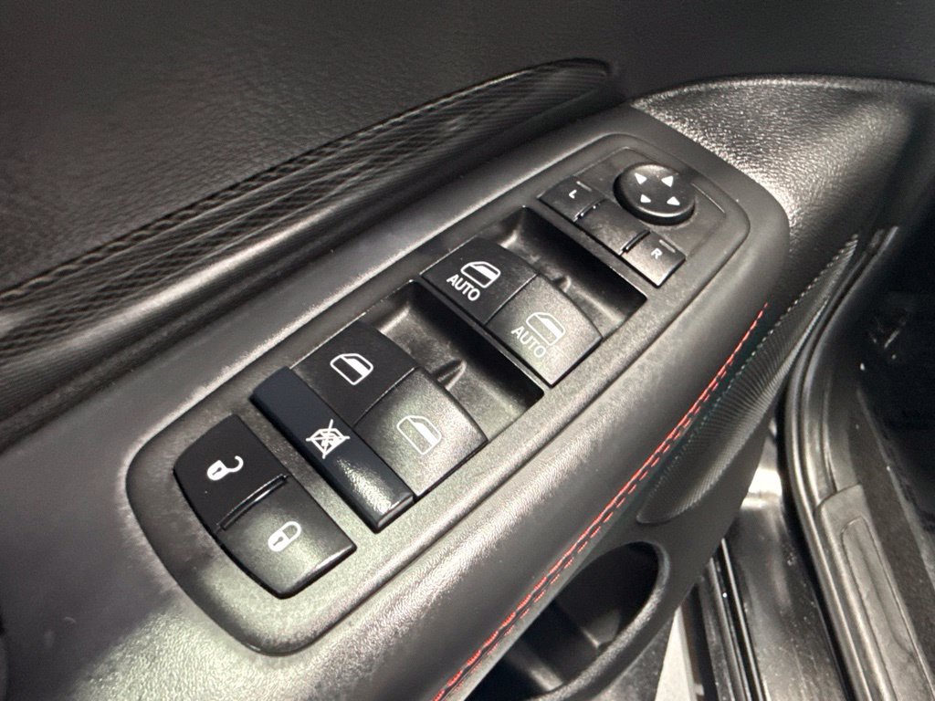 Used 2024 Dodge Durango GT AWD/4WD image 17