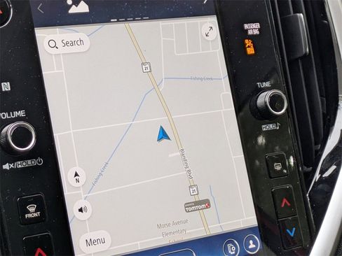 New 2026 Subaru Ascent Limited image 24