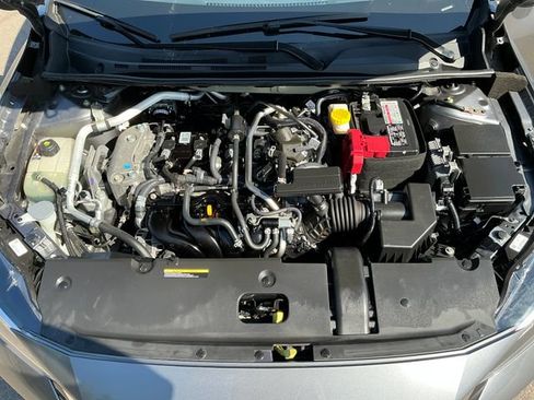 Used 2023 Nissan Sentra SV w/ All-Weather Package FWD image 22