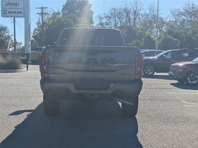 New 2026 RAM 2500 Big Horn