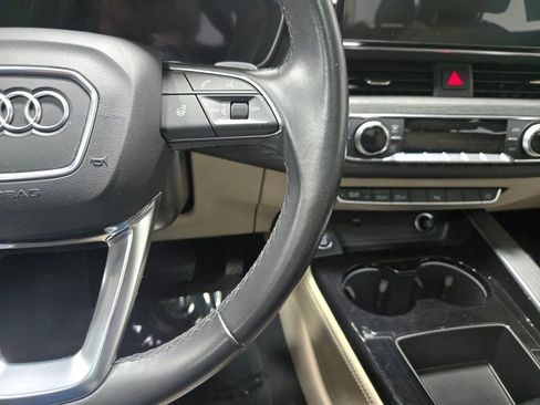 Used 2023 Audi A4 2.0T Premium Plus image 16