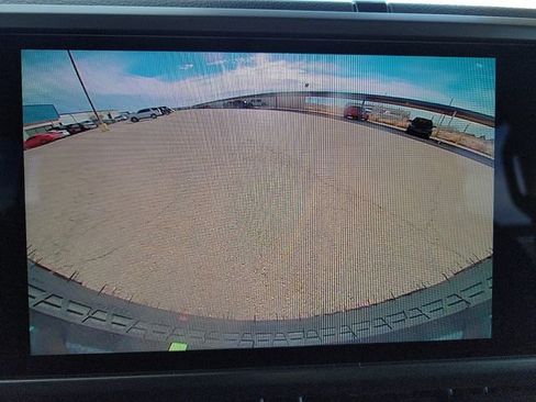 New 2026 Jeep Wrangler Willys image 14