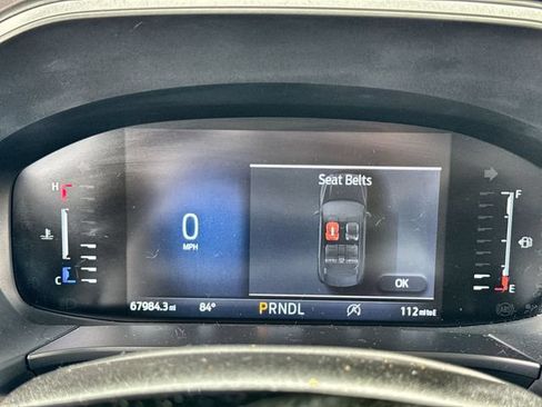 Used 2024 Ford Escape Active AWD/4WD image 15