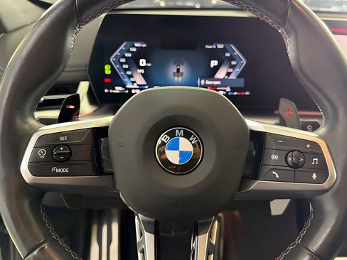 Used 2024 BMW X1 M35i w/ Shadowloine Package AWD/4WD image 11
