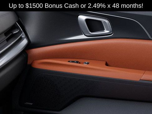 New 2026 Kia Carnival SX Prestige image 25