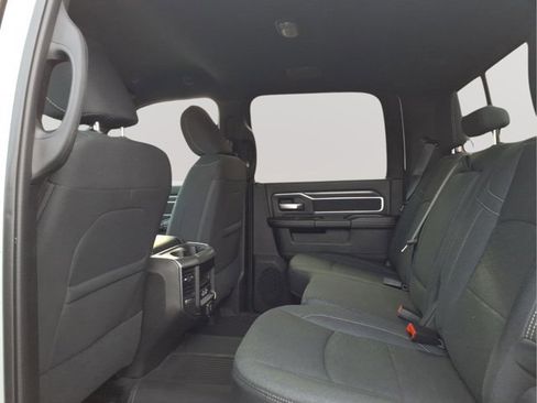 New 2026 RAM 3500 Big Horn image 9