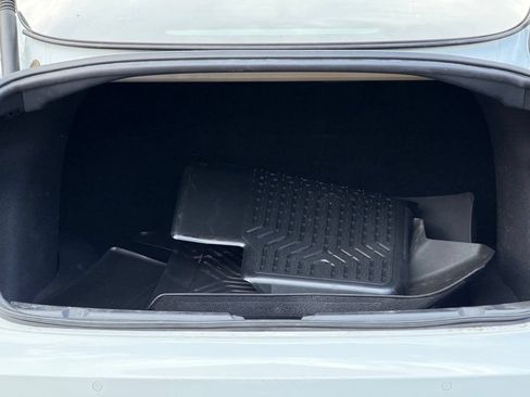 Used 2021 Tesla Model 3 Standard Range Plus RWD image 17