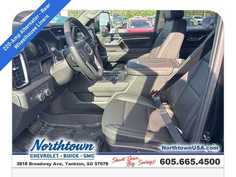 New 2026 GMC Sierra 2500 Denali image 12