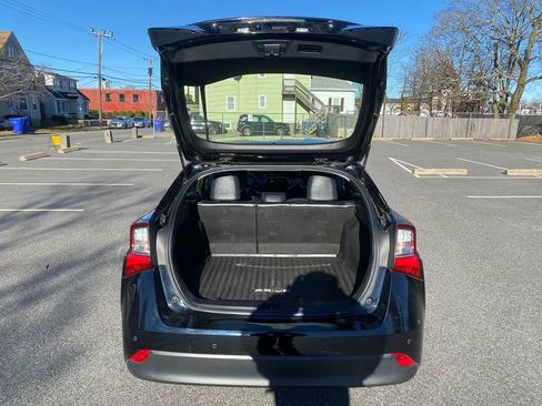 Used 2022 Toyota Prius XLE image 23