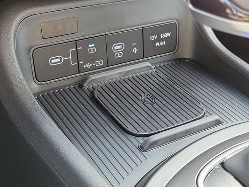 New 2026 Hyundai Kona SEL Sport image 11