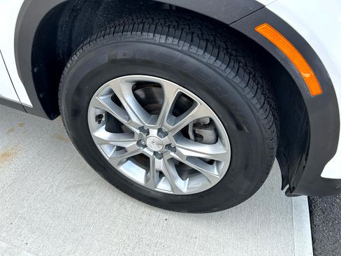 Used 2022 Hyundai Palisade SE w/ Cargo Package image 29