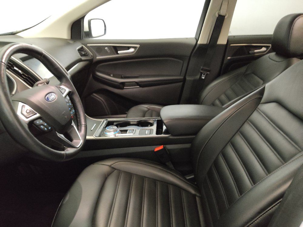 Used 2020 Ford Edge SEL w/ Convenience Package AWD/4WD image 17