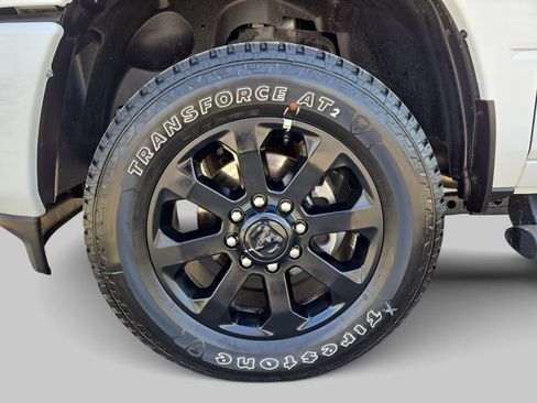 Used 2026 RAM 2500 Big Horn image 32