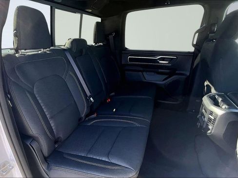 New 2026 RAM 1500 Big Horn AWD/4WD image 14