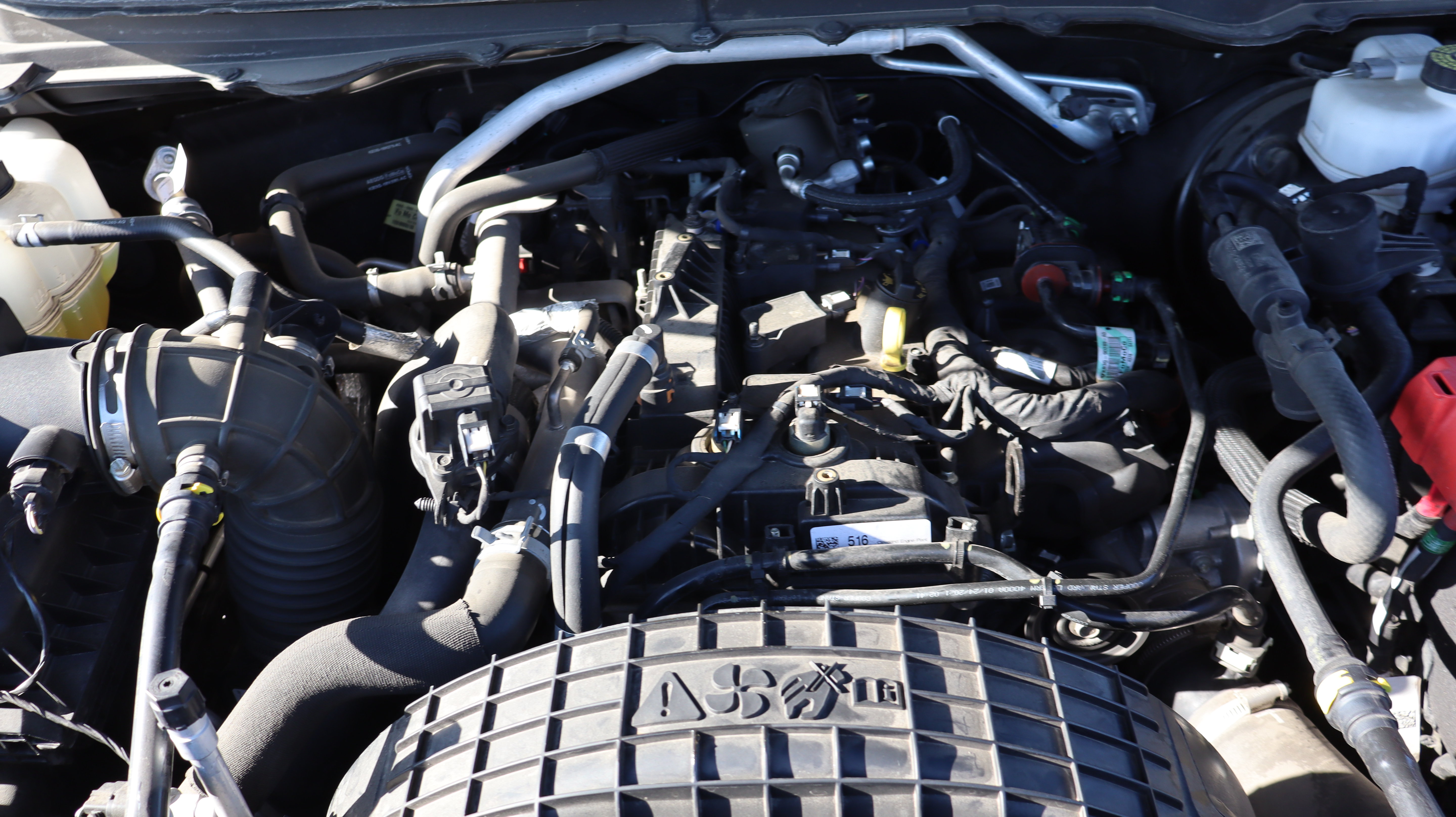 Used 2021 Ford Ranger XLT w/ Equipment Group 301A Mid AWD/4WD image 17