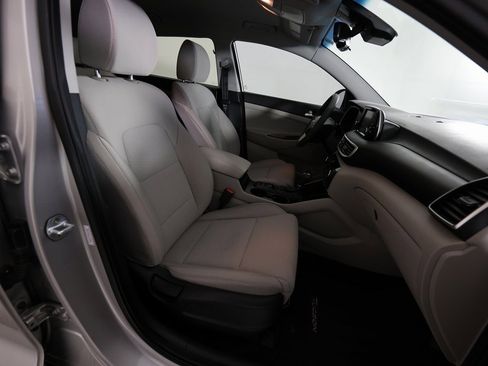 Used 2020 Hyundai Tucson SEL image 11