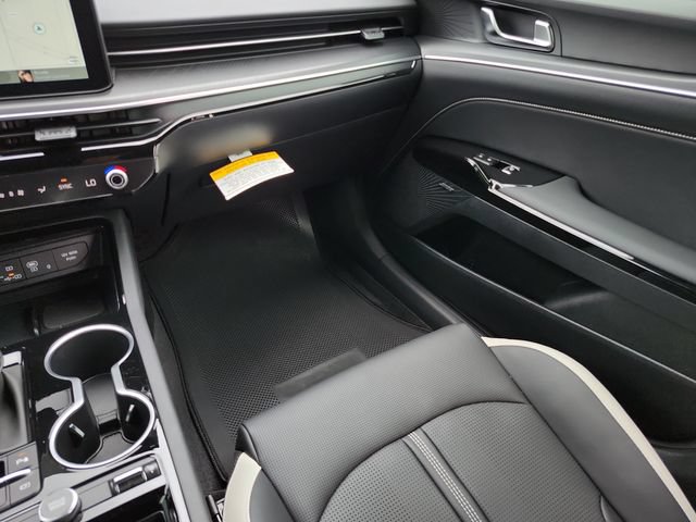 New 2026 Kia K5 GT-Line w/ GT-Line Premium Package FWD image 16