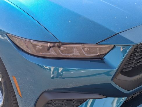 New 2026 Ford Mustang Coupe image 7