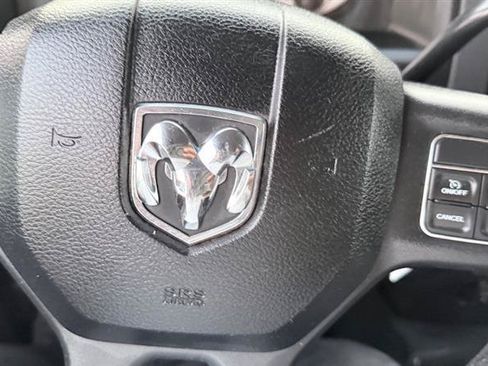 Used 2015 RAM 2500 Tradesman w/ Popular Equipment Group RWD image 28