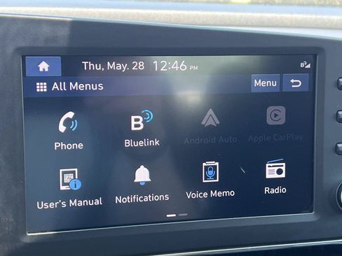 Used 2023 Hyundai Elantra SEL FWD image 18