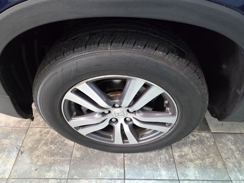 Used 2018 Honda Pilot EX-L image 29