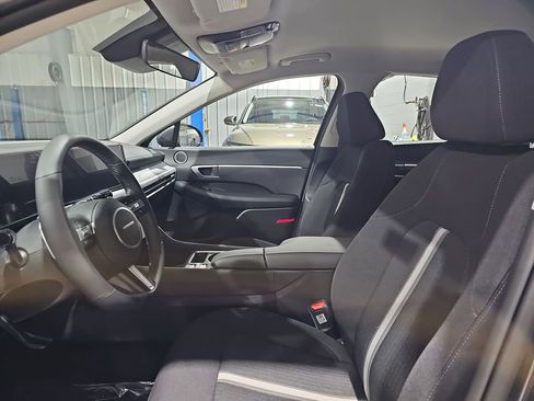 New 2026 Hyundai Sonata SEL image 14