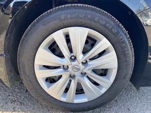 New 2025 Nissan Sentra S image 10