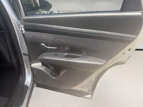 Used 2025 Hyundai Tucson XRT FWD image 28