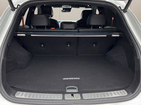 Certified 2026 Genesis GV70 3.5T Sport Prestige image 14