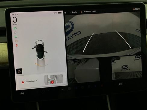 Used 2019 Tesla Model 3 Long Range image 24