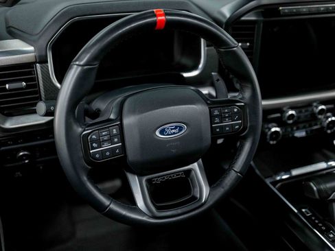 Used 2023 Ford F150 Raptor w/ Raptor 37 Performance Package AWD/4WD image 76
