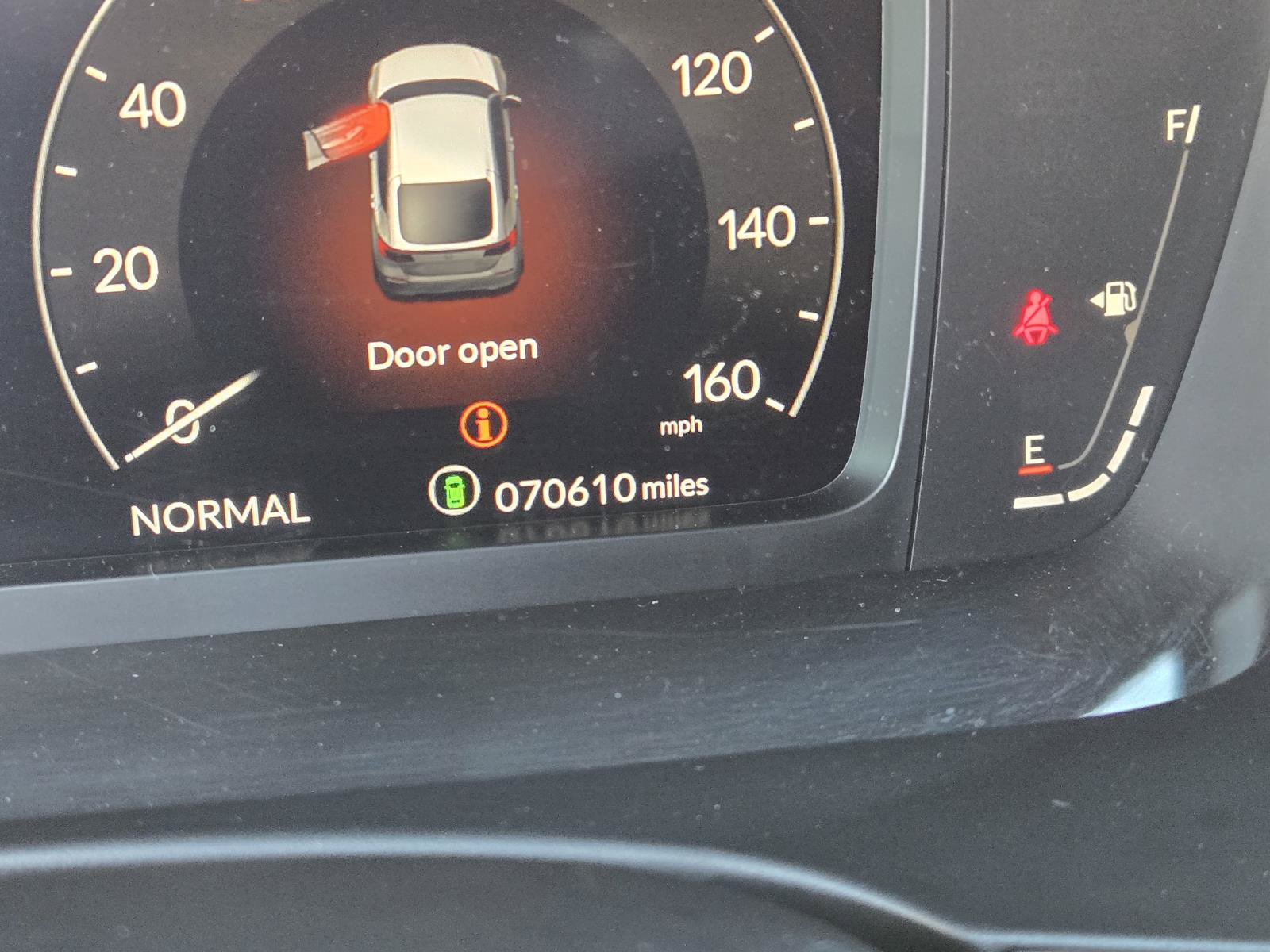 Used 2024 Honda Civic Sport Touring image 16