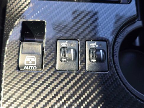 Certified 2023 Toyota 4Runner TRD Off-Road Premium w/ Off Road Premium Plus Package AWD/4WD image 29