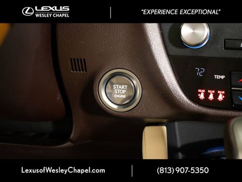 Used 2020 Lexus RX 350 FWD w/ Premium Package image 30