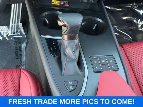 Used 2024 Lexus UX 250h F Sport FWD image 23
