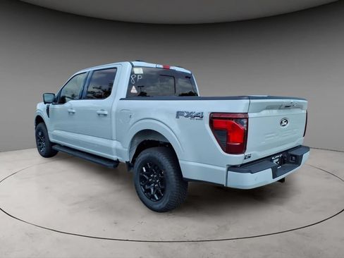 New 2026 Ford F150 XLT w/ Equipment Group 302A MID AWD/4WD image 11