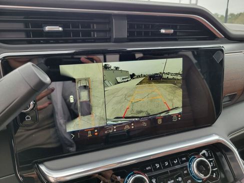 New 2026 GMC Sierra 3500 Denali Ultimate image 24