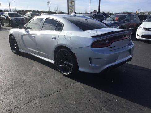Used 2021 Dodge Charger GT w/ Driver Convenience Group RWD image 7