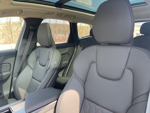 New 2026 Volvo XC60 B5 Plus w/ Climate Package AWD/4WD image 14
