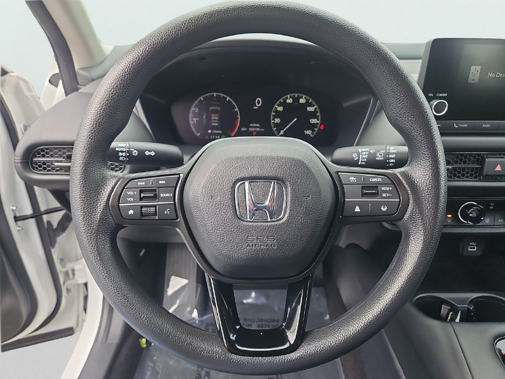 Certified 2024 Honda HR-V LX image 23