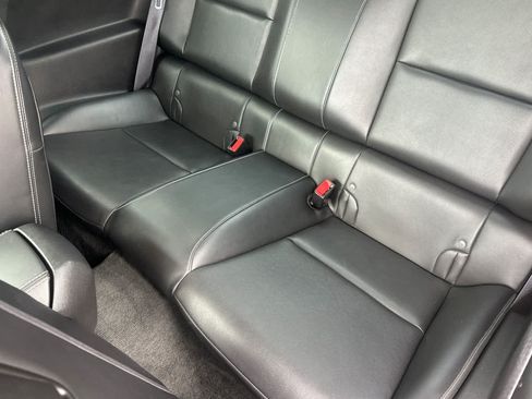 Used 2010 Chevrolet Camaro SS w/ RS Package RWD image 4