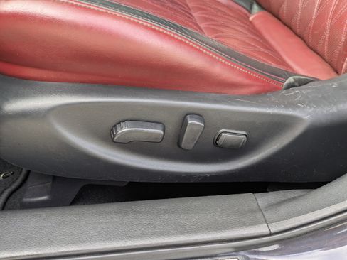Used 2021 Nissan Maxima Platinum w/ 40th Anniversary Package FWD image 11