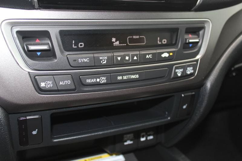 Used 2023 Honda Passport EX-L image 37