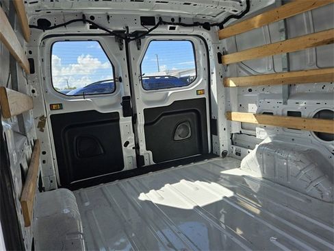 Used 2023 Ford Transit 250 Low Roof w/ Exterior Upgrade Package image 9