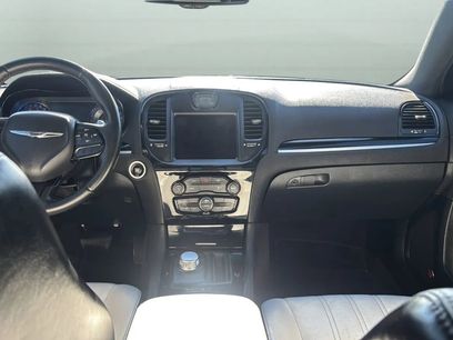 Used 2017 Chrysler 300 S