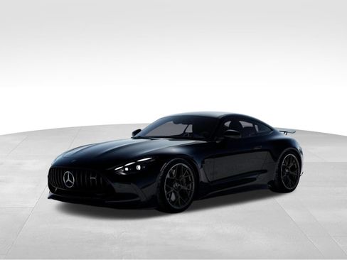 New 2026 Mercedes-Benz AMG GT 63 image 43