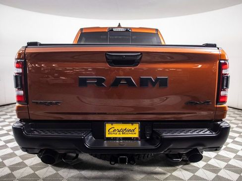 Used 2024 RAM 1500 TRX image 8